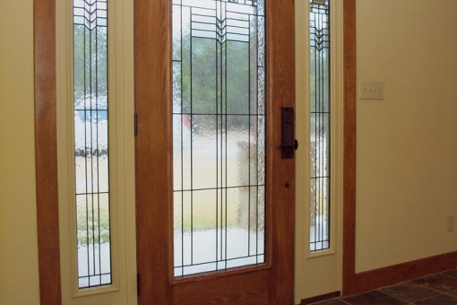 Spicewood Hill Country Craftsman - SOLD