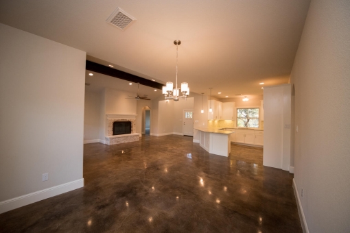 2016 Max Award Finalist in Spicewood, TX - SOLD