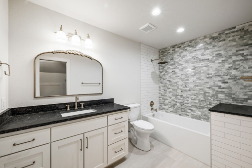 Modern Cottage in Briarcliff - SOLD