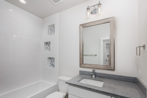 Modern Home in Briarcliff - SOLD