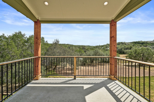 Modern Cottage in Briarcliff - SOLD