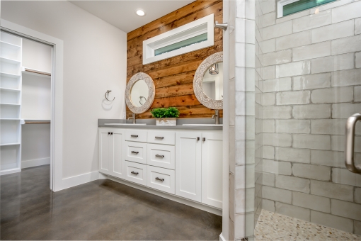 Modern Farmhouse - Located in Briarcliff, TX - Lake Travis ISD - SOLD