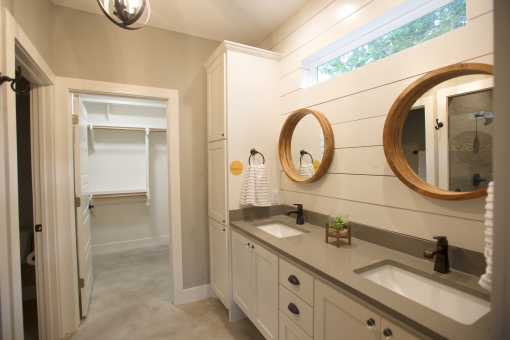 Spicewood Modern Farmhouse in Briarcliff, TX - SOLD