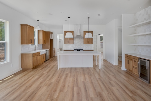 Modern Farmhouse in Briarcliff - SOLD