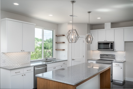 Modern Home in Briarcliff - SOLD