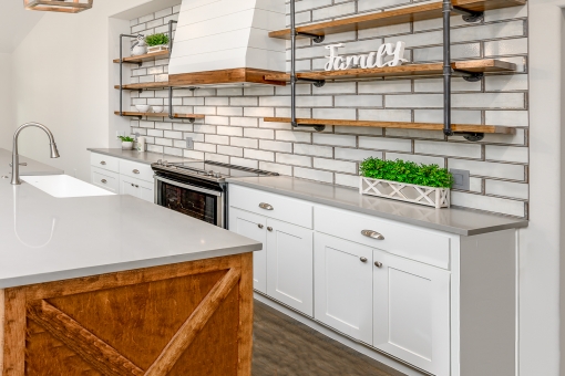 Modern Farmhouse - Located in Briarcliff, TX - Lake Travis ISD - SOLD