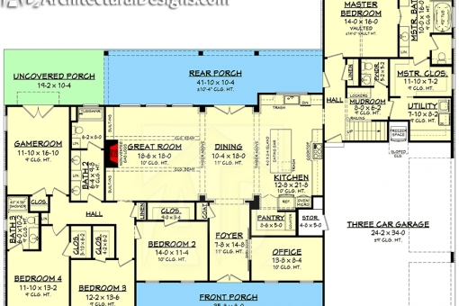 For Sale - Austin, TX To-Be-Built - Bear Creek Oaks; 8440 N. Madrone Trail - Price TBD