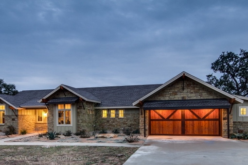 2015 MAX Award Finalist in Austin, TX - SOLD