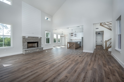Modern Farmhouse - Briarcliff - SOLD