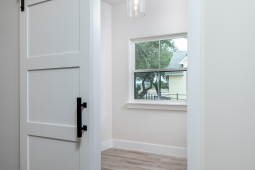 Modern Farmhouse in Briarcliff - SOLD