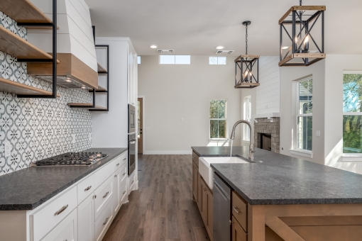 Modern Farmhouse - Briarcliff - SOLD