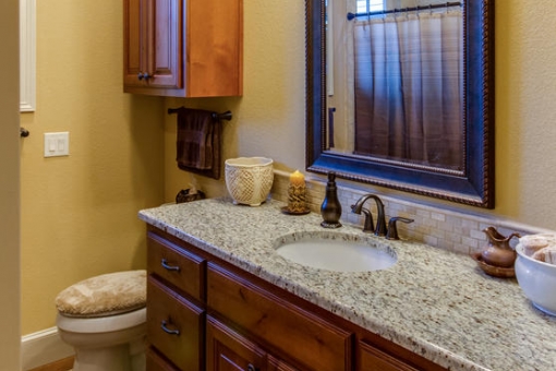 2015 MAX Award Finalist in Austin, TX - SOLD