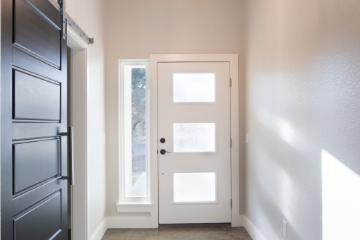 Horseshoe Bay Modern Farmhouse - Castle Terrace - SOLD