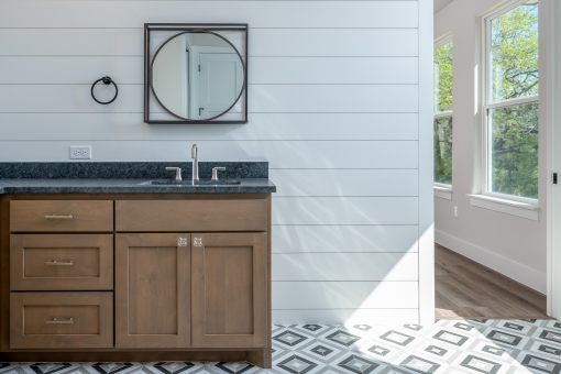 Modern Farmhouse - Briarcliff - SOLD