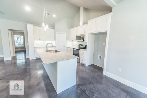 2017 MAX Award Finalist in Spicewood, TX - SOLD