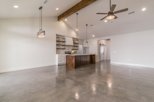 Modern Farmhouse  - Spicewood, TX - Lake Travis ISD - SOLD