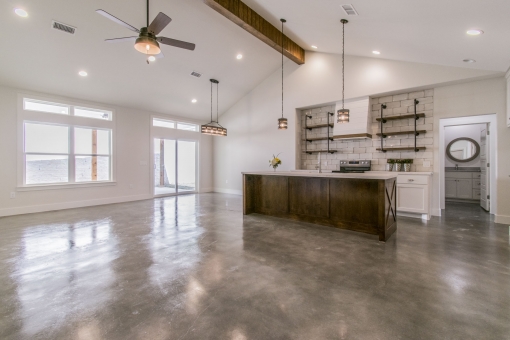 Modern Farmhouse  - Spicewood, TX - Lake Travis ISD - SOLD