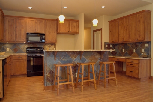 Spicewood Hill Country Craftsman - SOLD