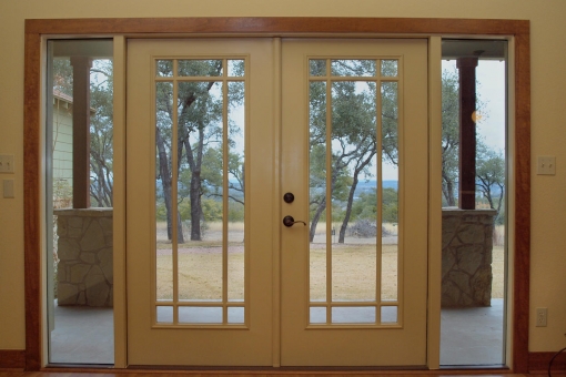 Spicewood Hill Country Craftsman - SOLD