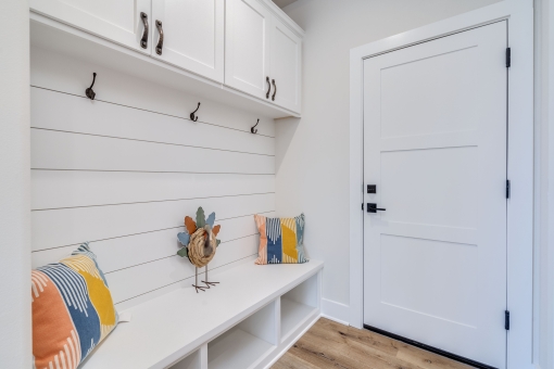 Unique Modern Farmhouse in Briarcliff - SOLD
