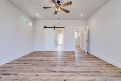 Unique Modern Farmhouse in Briarcliff - SOLD