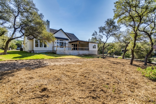 Unique Modern Farmhouse in Briarcliff - SOLD