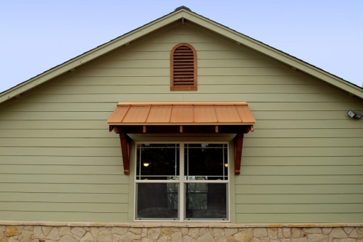 Spicewood Hill Country Craftsman - SOLD