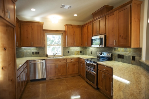 2014 MAX Award Winner in Spicewood - SOLD