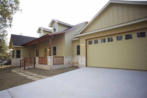 2014 MAX Award Winner in Spicewood - SOLD