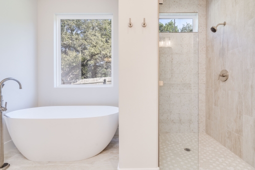 Unique Modern Farmhouse in Briarcliff - SOLD