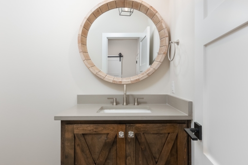 Modern Farmhouse in Briarcliff - SOLD