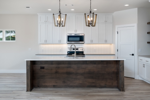 Modern Farmhouse in Briarcliff - SOLD