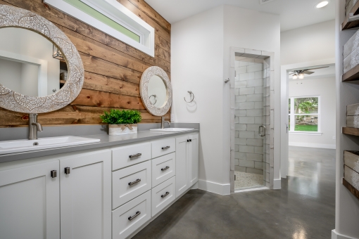 Modern Farmhouse - Located in Briarcliff, TX - Lake Travis ISD - SOLD