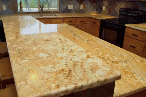 Spicewood Hill Country Craftsman - SOLD