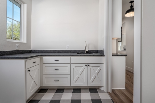 Modern Farmhouse - Briarcliff - SOLD