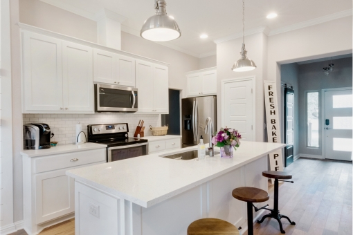Castle Terrace, Horseshoe Bay - SOLD