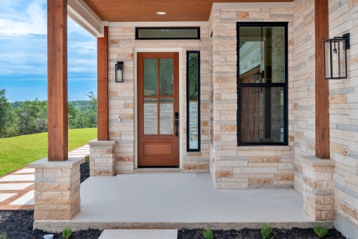 Modern Farmhouse in Briarcliff - SOLD