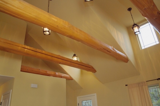 Spicewood Hill Country Craftsman - SOLD