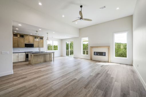 Modern Cottage in Briarcliff - SOLD