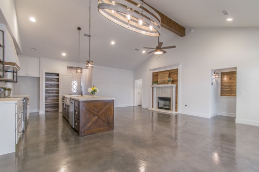 Modern Farmhouse  - Spicewood, TX - Lake Travis ISD - SOLD