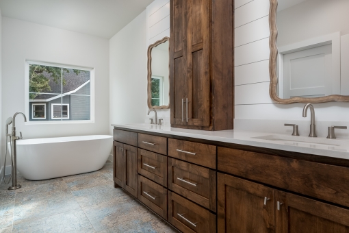 Modern Farmhouse in Briarcliff - SOLD
