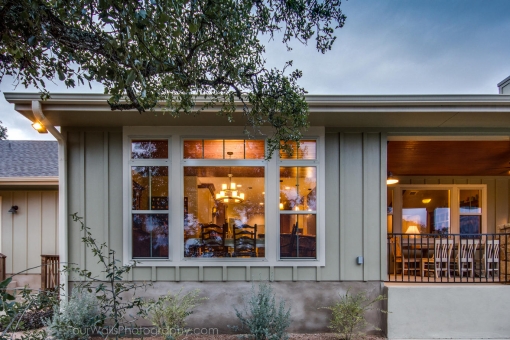 2015 MAX Award Finalist in Austin, TX - SOLD