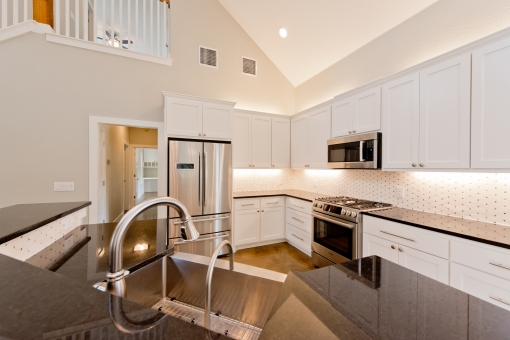 Manly Modern Farmhouse - Custom Home - Graveyard Point - SOLD