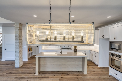 Unique Modern Farmhouse in Briarcliff - SOLD