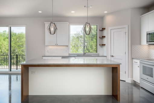 Modern Home in Briarcliff - SOLD