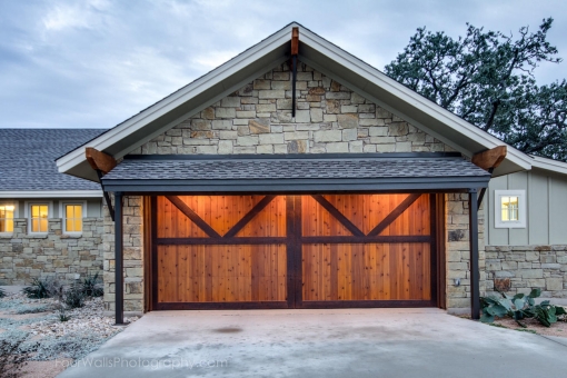 2015 MAX Award Finalist in Austin, TX - SOLD