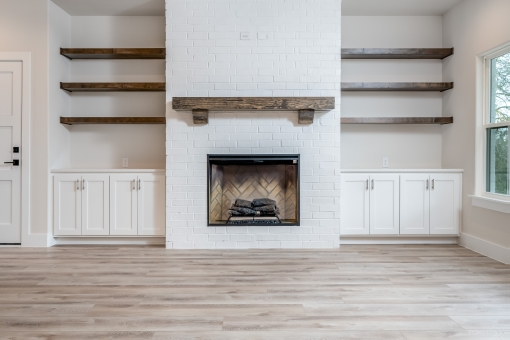 Modern Farmhouse in Briarcliff - SOLD
