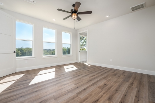 Modern Farmhouse - Briarcliff - SOLD