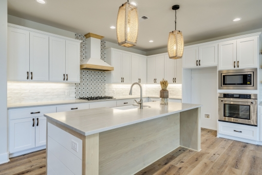 Unique Modern Farmhouse in Briarcliff - SOLD