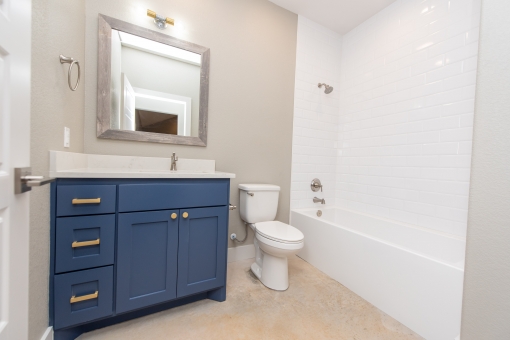 Modern Farmhouse With Brick in Spicewood-SOLD